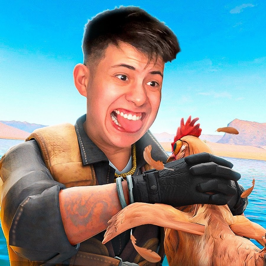PAULINHO ELETRIC