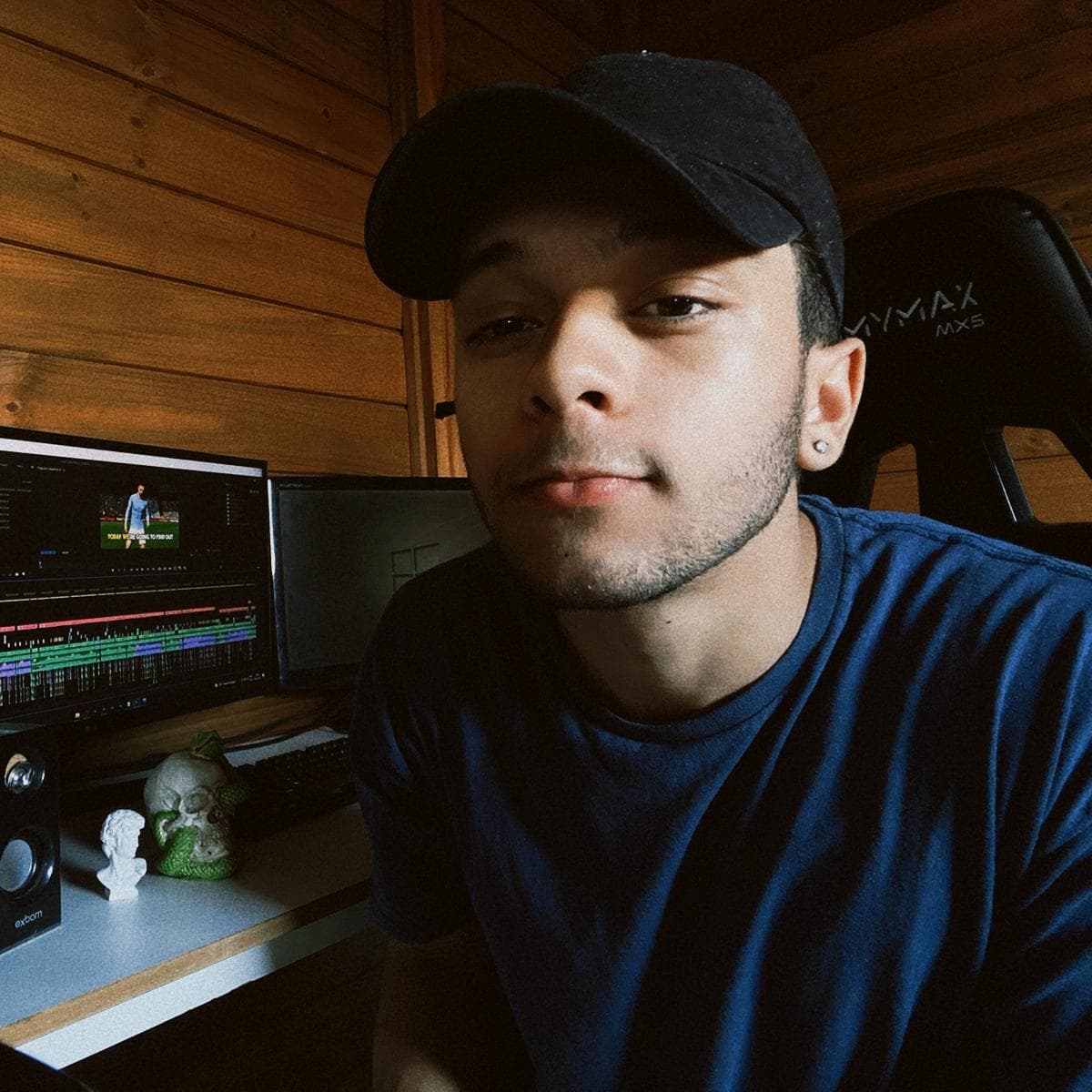 Video Editor